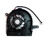 Power4Laptops Grafico Integrato Modello Ventola Sostituzione per Portatili para Los procesadores de AMD Senza Coperchio Compatibile con Toshiba Satellite A200-20V