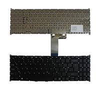 Power4Laptops Regno Unito Nero Tastiera Sostitutiva per Portatili Compatibile con Acer Swift SF315-41-R7M8