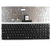 Power4Laptops Regno Unito Nero Tastiera Sostitutiva per Portatili Compatibile con Sony Vaio VPC-EB2PGX