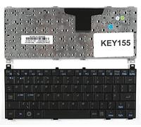 Power4Laptops Regno Unito Nero Tastiera Sostitutiva per Portatili Compatibile con Toshiba Mini NB100-12T