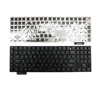 Power4Laptops Regno Unito Retroilluminato Nero Tastiera Sostitutiva per Portatili Compatibile con Lenovo 130ZN1A10