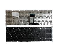 Power4Laptops Tedesco Nero Tastiera Sostitutiva per Portatili Compatibile con Acer Swift SF315-41-R7M8