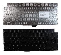 Power4Laptops Tedesco Nero Tastiera Sostitutiva per Portatili Compatibile con Apple MacBook PRO 14 inch 2021 M1 Max