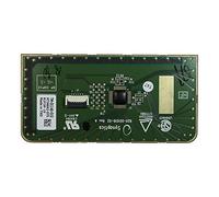 Power4Laptops trackpad touchpad di Ricambio Compatibile con Lenovo Ideapad G400S