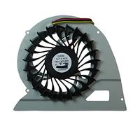Power4Laptops Ventola CPU Sostituzione per Portatili Compatibile con Sony Vaio SVF15A1C5ER