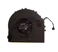 Power4Laptops Ventola GPU Sostituzione per Portatili Compatibile con ThundeRobot 911-T1