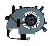 Power4Laptops Ventola GPU Sostituzione per Portatili Senza Coperchio Compatibile con Acer Aspire V5-572G-6679