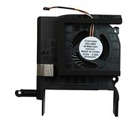 Power4Laptops Ventola Sostituzione per PC Compatibile con HP all-in-One 20-c020in