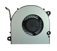 Power4Laptops Ventola Sostituzione per PC Compatibile con HP Envy Curved 34-b177hk
