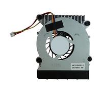 Power4Laptops Ventola Sostituzione per PC con dissipatore Compatibile con Haier Mini 2