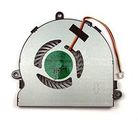 Power4Laptops Ventola Sostituzione per Portatili 3 Pin Modello Compatibile con HP Home 14-r231TU