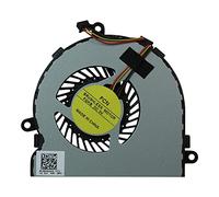 Power4Laptops Ventola Sostituzione per Portatili 4 Pin Modello Compatibile con HP Home 14-r231TU