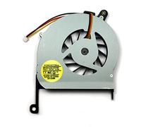 Power4Laptops Ventola Sostituzione per Portatili Compatibile con Acer Aspire E1-431
