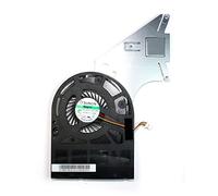 Power4Laptops Ventola Sostituzione per Portatili Compatibile con Acer Aspire E1-510