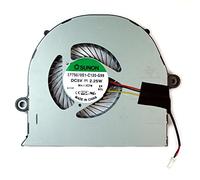 Power4Laptops Ventola Sostituzione per Portatili Compatibile con Acer Aspire E5-571G