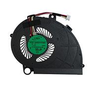 Power4Laptops Ventola Sostituzione per Portatili Compatibile con Acer Aspire M5-481T-33224G52Mass