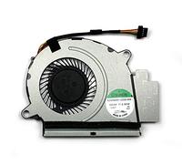 Power4Laptops Ventola Sostituzione per Portatili Compatibile con Acer Aspire S5-391