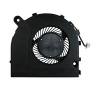 Power4Laptops Ventola Sostituzione per Portatili Compatibile con Acer Aspire VX5-591G-79D1