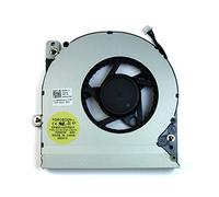 Power4Laptops Ventola Sostituzione per Portatili Compatibile con Alienware M18X