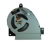 Power4Laptops Ventola Sostituzione per Portatili Compatibile con ASUS AsusPro Essential P2540UA-AB51