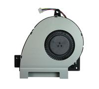 Power4Laptops Ventola Sostituzione per Portatili Compatibile con ASUS AsusPro P2520LA-XH51