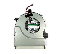 Power4Laptops Ventola Sostituzione per Portatili Compatibile con ASUS K55VD-SX234H