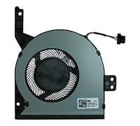 Power4Laptops Ventola Sostituzione per Portatili Compatibile con ASUS VivoBook X542UQ-DM234T