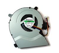 Power4Laptops Ventola Sostituzione per Portatili Compatibile con ASUS X451