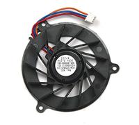 Power4Laptops Ventola Sostituzione per Portatili Compatibile con Compaq Presario B1211VU