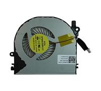 Power4Laptops Ventola Sostituzione per Portatili Compatibile con dell 0M4V7Y