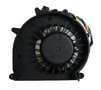 Power4Laptops Ventola Sostituzione per Portatili Compatibile con dell Optiplex 3020