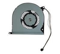 Power4Laptops Ventola Sostituzione per Portatili Compatibile con dell Venue 11 PRO 7139