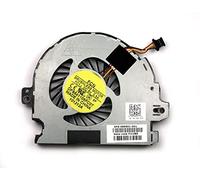 Power4Laptops Ventola Sostituzione per Portatili Compatibile con HP Envy M6-1178SA