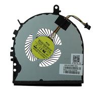 Power4Laptops Ventola Sostituzione per Portatili Compatibile con HP Envy M6-P113DX