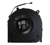 Power4Laptops Ventola Sostituzione per Portatili Compatibile con HP Home 14-ck0018na