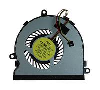 Power4Laptops Ventola Sostituzione per Portatili Compatibile con HP Home 15-r139nl