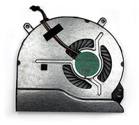 Power4Laptops Ventola Sostituzione per Portatili Compatibile con HP Pavilion 15-b160sj