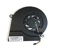 Power4Laptops Ventola Sostituzione per Portatili Compatibile con HP Pavilion 15-E025SL