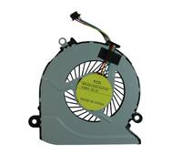 Power4Laptops Ventola Sostituzione per Portatili Compatibile con HP Pavilion 17-g160nd