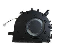 Power4Laptops Ventola Sostituzione per Portatili Compatibile con Lenovo IdeaPad 3 14ITL6