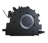 Power4Laptops Ventola Sostituzione per Portatili Compatibile con Lenovo IdeaPad 3 15ITL6