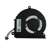 Power4Laptops Ventola Sostituzione per Portatili Compatibile con Lenovo IdeaPad V310-15ISK