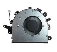 Power4Laptops Ventola Sostituzione per Portatili Compatibile con Lenovo V15-IIL