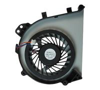 Power4Laptops Ventola Sostituzione per Portatili Compatibile con Sony Vaio SVE14A1C5E