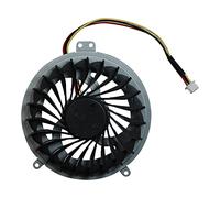 Power4Laptops Ventola Sostituzione per Portatili Compatibile con Sony Vaio SVE1512H6EW
