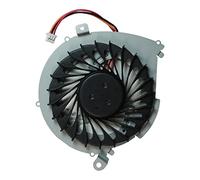 Power4Laptops Ventola Sostituzione per Portatili Compatibile con Sony Vaio SVF1421BSG