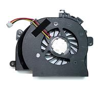 Power4Laptops Ventola Sostituzione per Portatili Compatibile con Sony Vaio VGN-NS160E