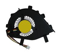 Power4Laptops Ventola Sostituzione per Portatili Compatibile con Sony Vaio VPCZ12V9EX