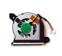 Power4Laptops Ventola Sostituzione per Portatili Compatibile con Toshiba Mini NB305-105