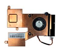 Power4Laptops Ventola Sostituzione per Portatili con dissipatore Compatibile con ASUS EEE PC 1005HA-VU1X-WT